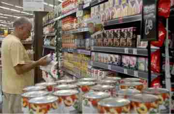  Prévia de 0,25% mostra inflação de 2025 dentro da meta do governo 